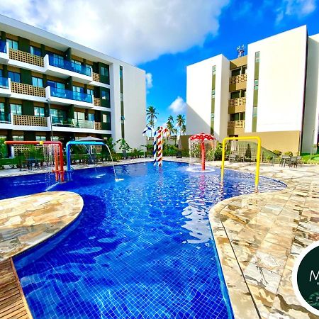 Mana Beach Flat Muro Alto Porto de Galinhas Exterior photo