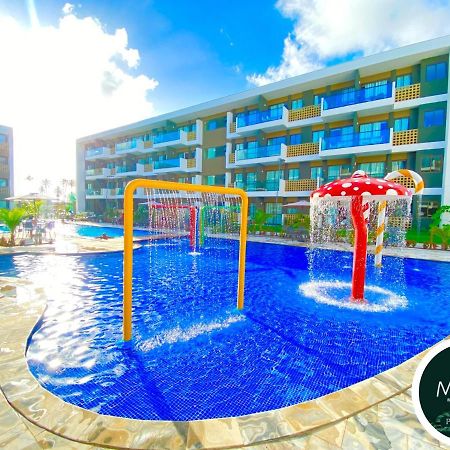 Mana Beach Flat Muro Alto Porto de Galinhas Exterior photo
